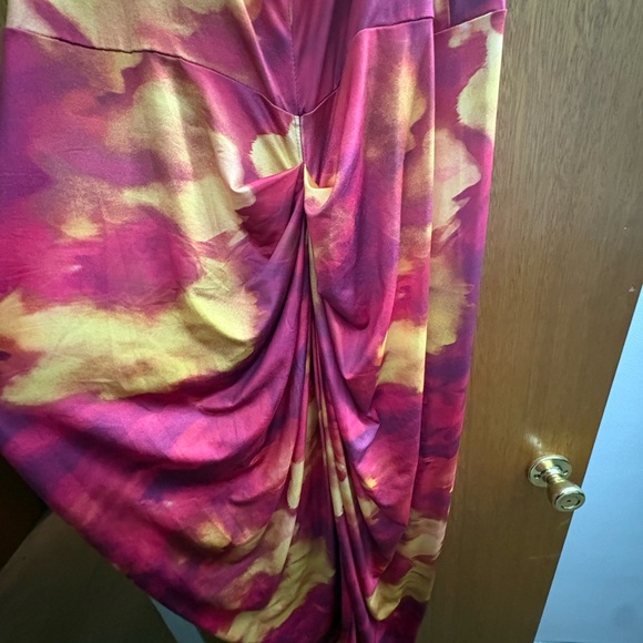 SHEIN Curve 3XL dress - Picture 4 of 5